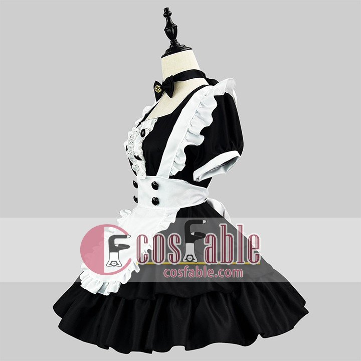 Akihabara Lolita Clothing