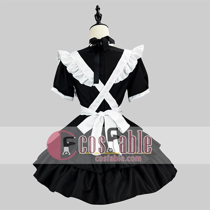 Dessert Theme Cosplay