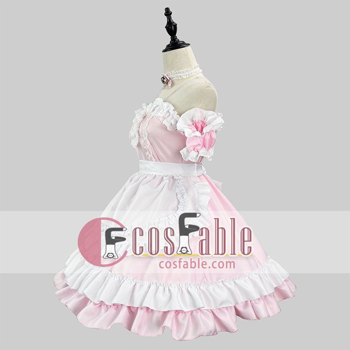 Lolita Cosplay Dress
