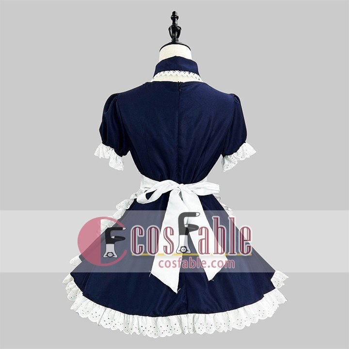 Classic Café Uniform