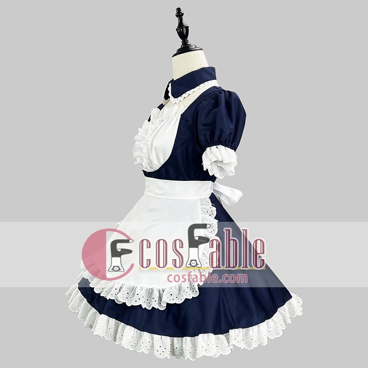 Akihabara Maid Dress
