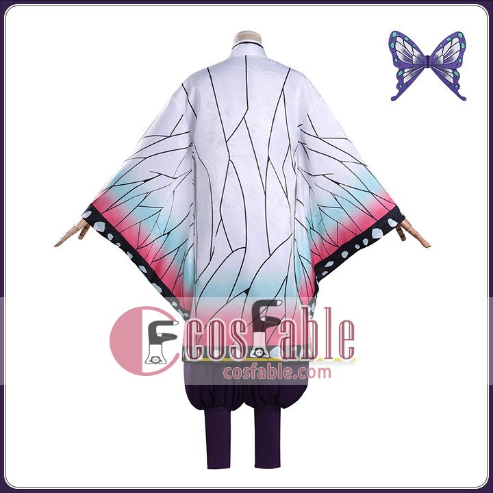 Insect Hashira Outfit