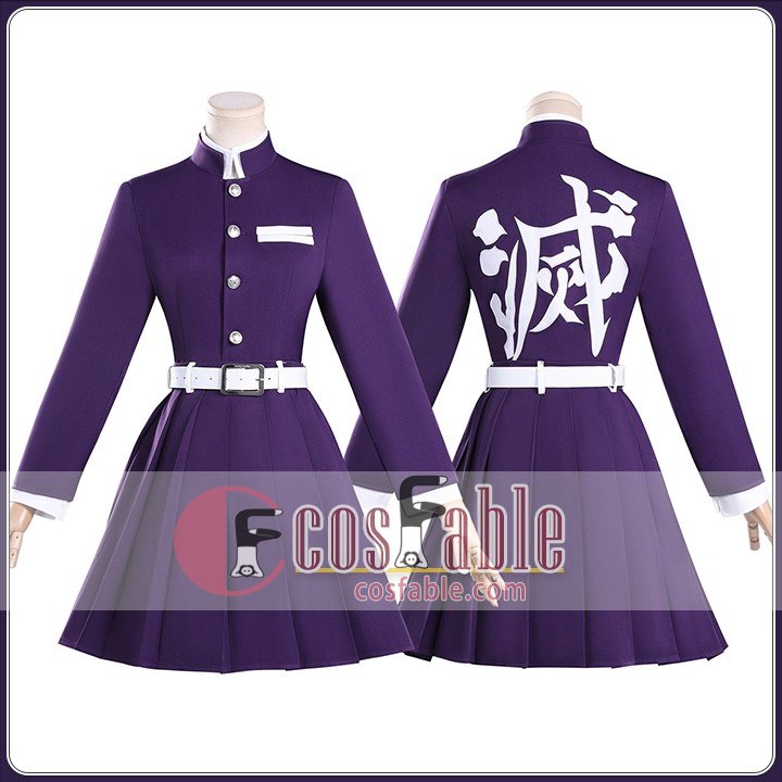 Kanao Anime Outfit
