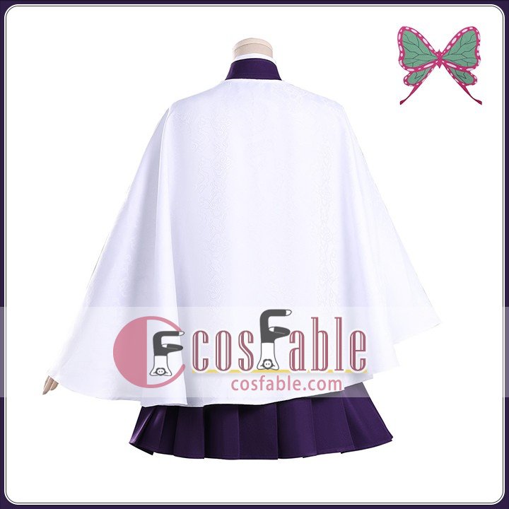 Demon Slayer Character Clothing