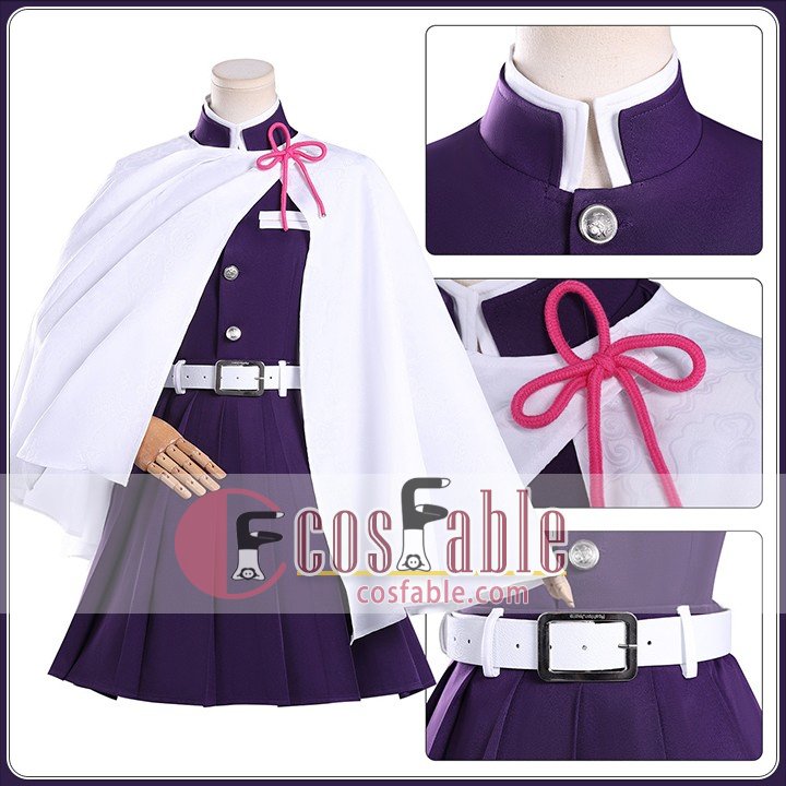 Demon Slayer Corps Uniform