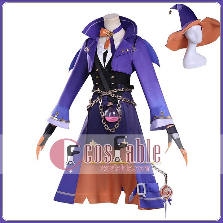 Egg Party Character Costume