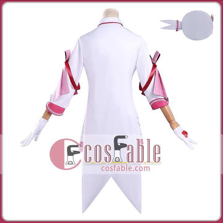 Elysia Game Outfit
