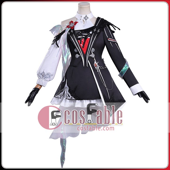 Nagatsuki Cosplay Costume