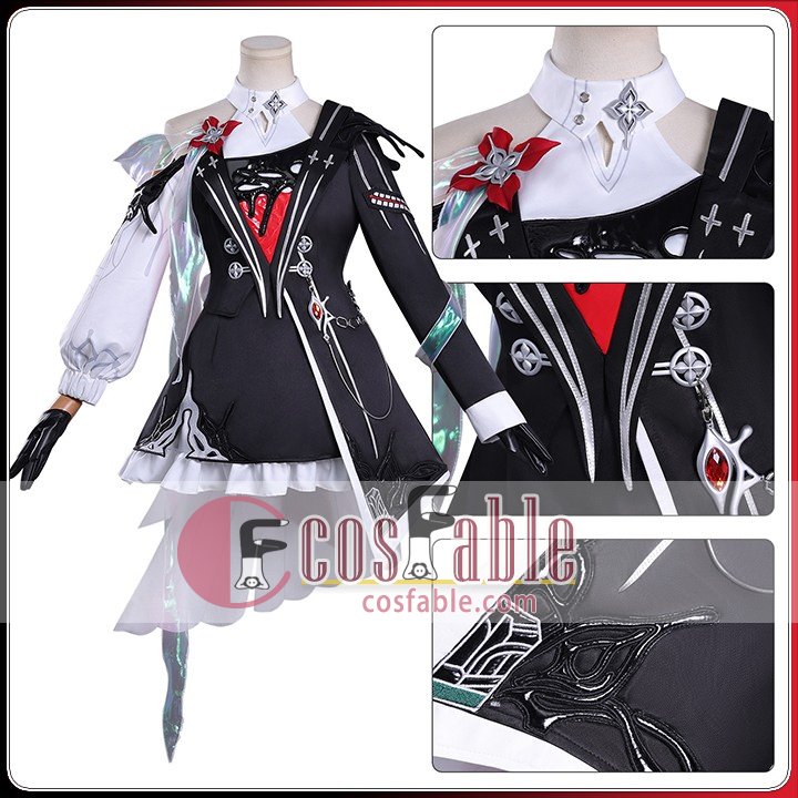 Character Performance Wear