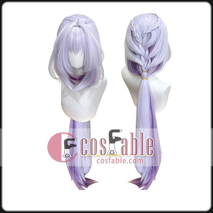 Castorice Cosplay Wig