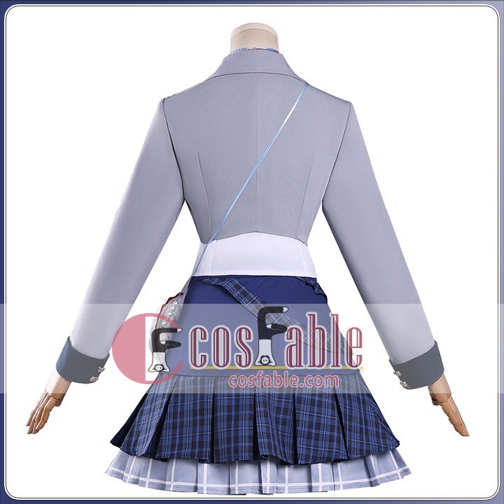 Honor of Kings Character Wear