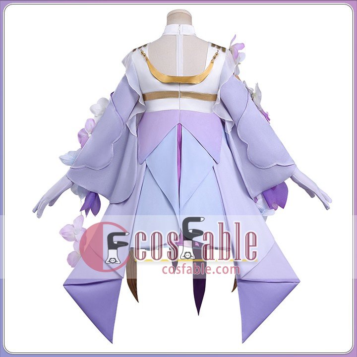 Doria Character Clothing
