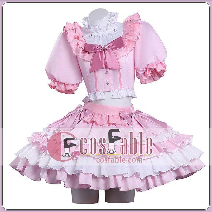 Kaname Madoka Dress