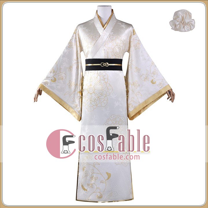 Jinshi Sweets Paradise Costume