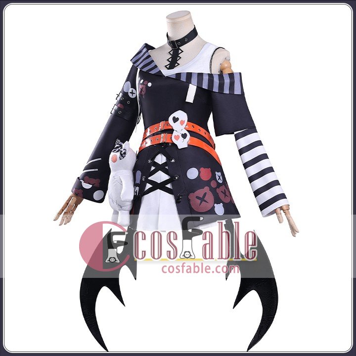 Coco Sawatari Cosplay