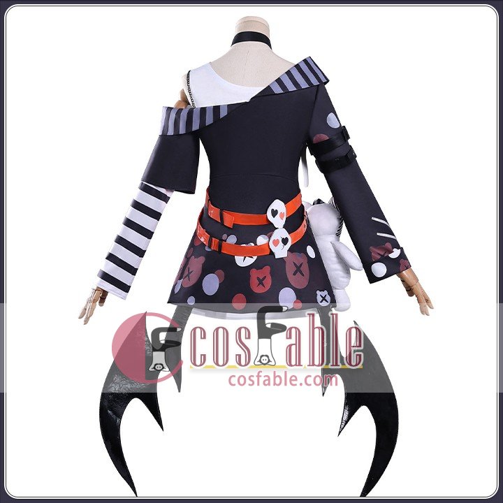 Sawatari Coco Costume