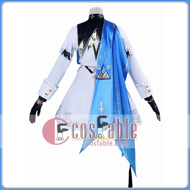 Phoebe Game Clothing