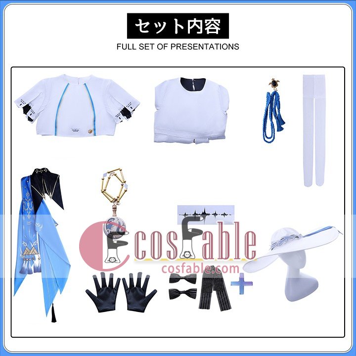 Fantasy RPG Character Wear