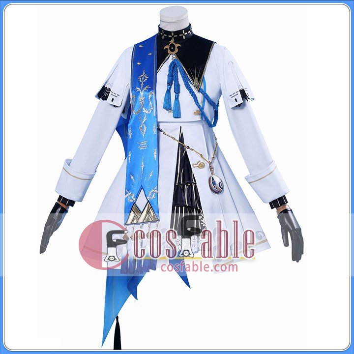 Phoebe Cosplay Costume