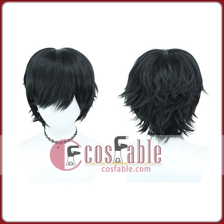 Lin Qiye Cosplay Wig