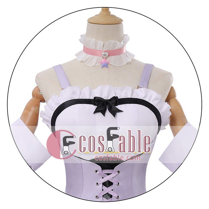 Dorothy Character Clothing