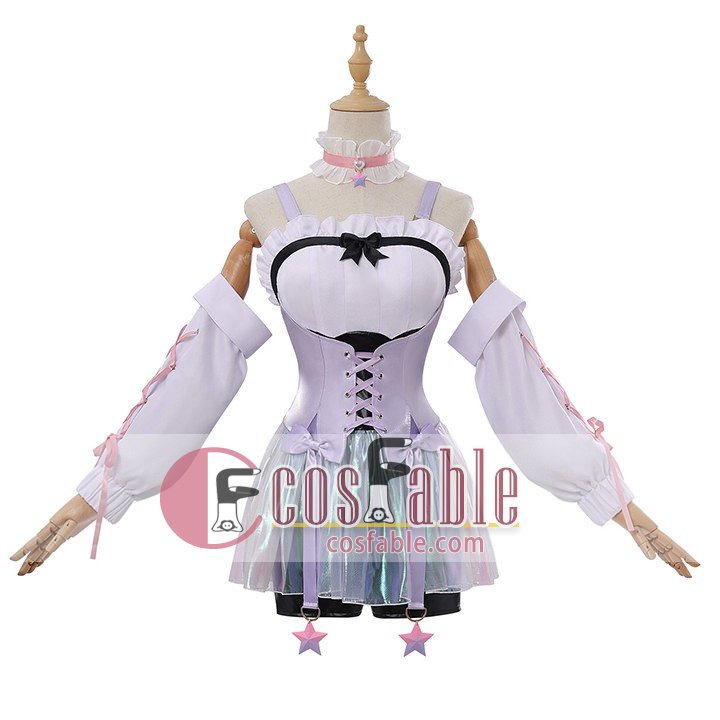 Dorothy NIKKE Cosplay