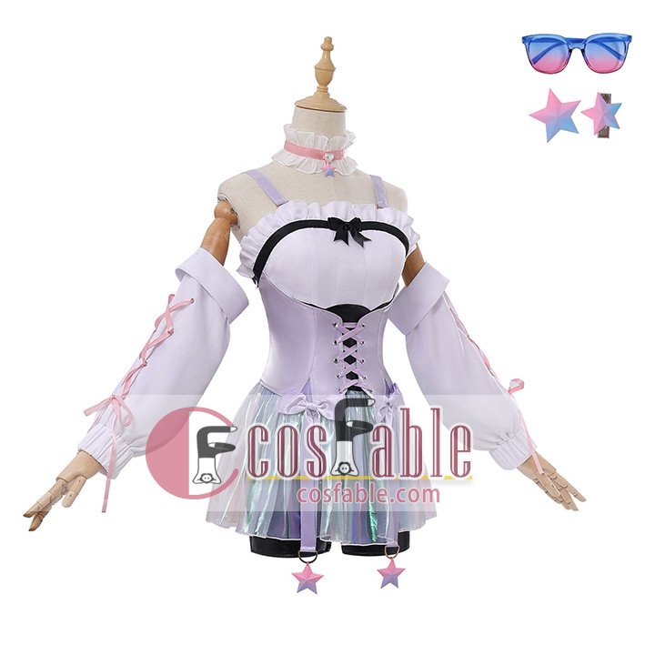 Goddess of Victory NIKKE Costume