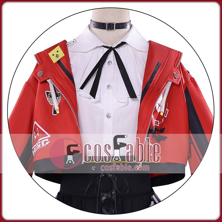 Ikan Game Outfit