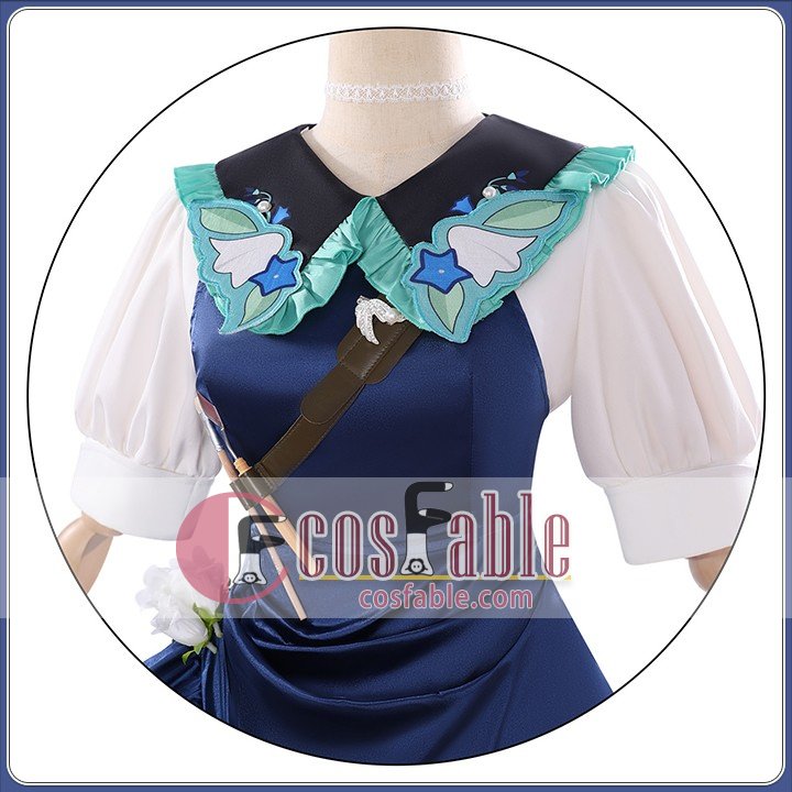 Cooper Character Clothing