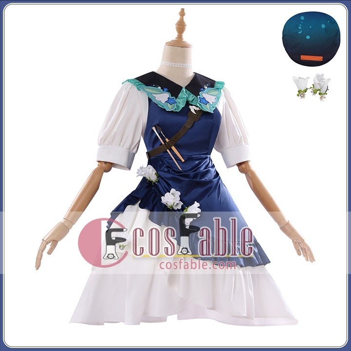 Reverse 1999 Cooper Outfit