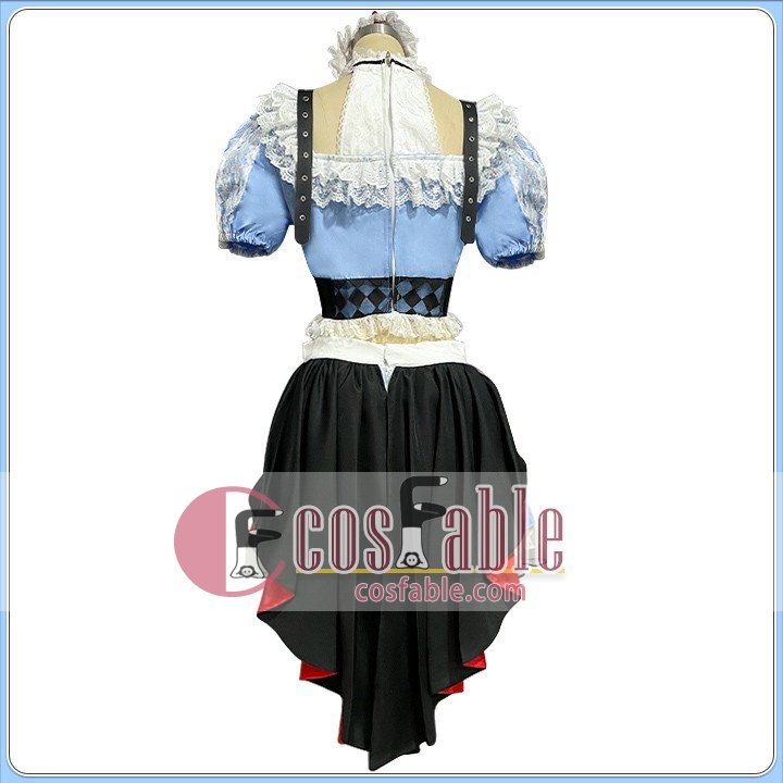 Shiawase Flavor Outfit