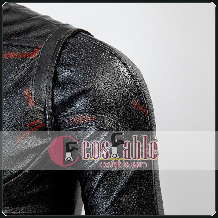 Daredevil Character Convention Outfit