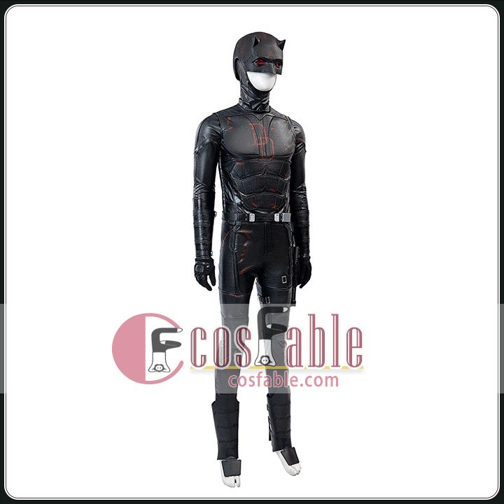 Daredevil Born Again Outfit