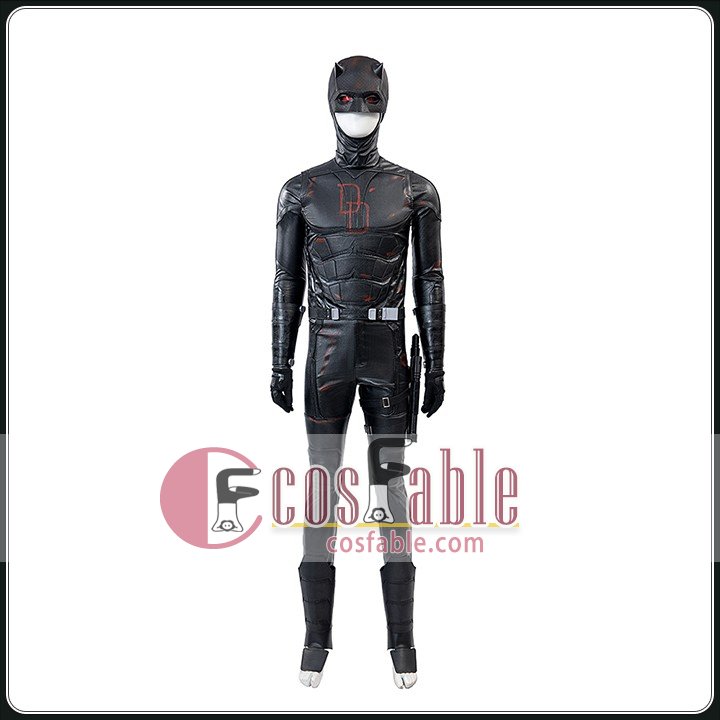 Matt Murdock Character Clothing