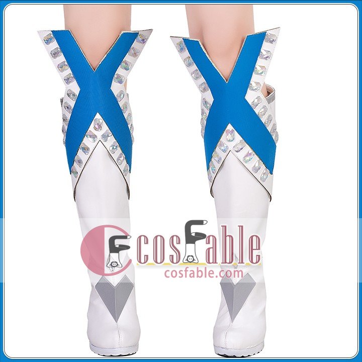 Premium Superhero Cosplay Accessories