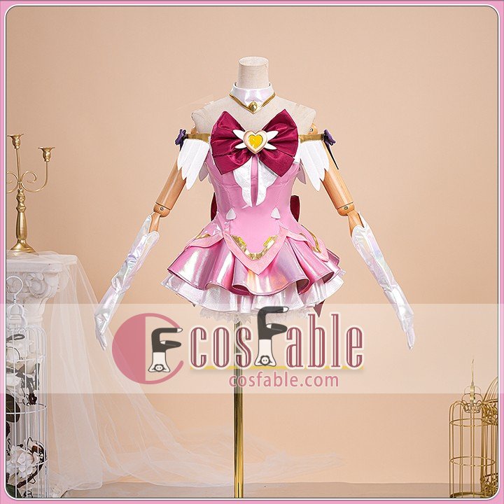 Juno Cosplay Costume