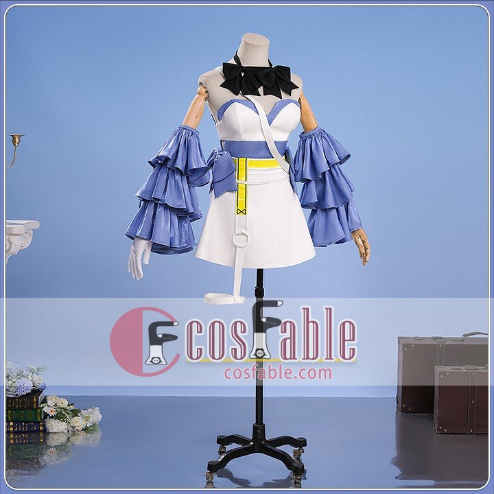 Xia Mi Character Clothing