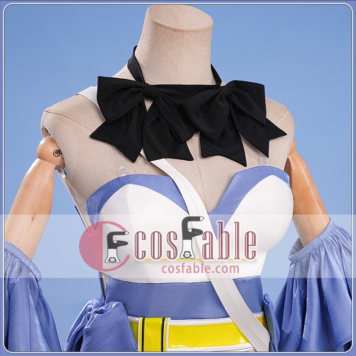 Xia Mi Fan Costume