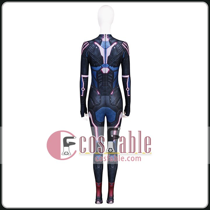 Split Fiction Game Clothing