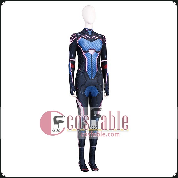 Mio Cosplay Costume