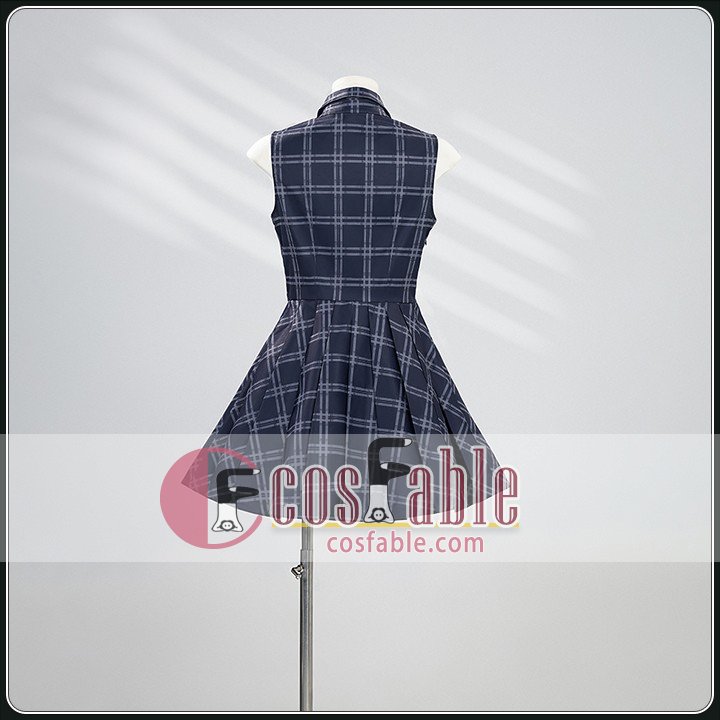 Magical Fantasy Costume
