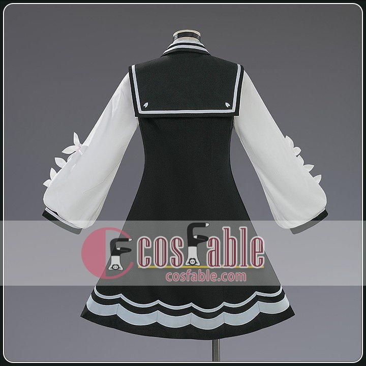Witch Trial Game Clothing