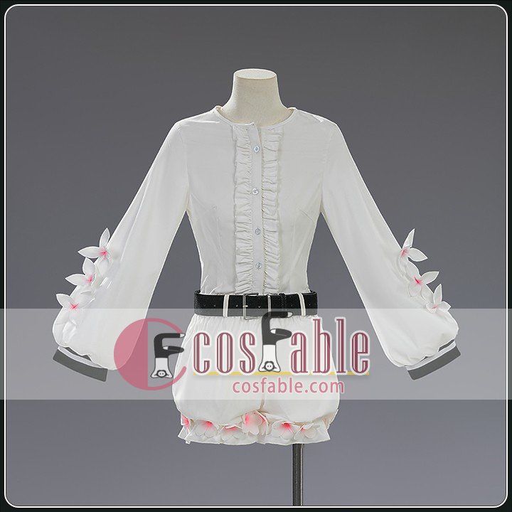Magical Girl Cosplay Set