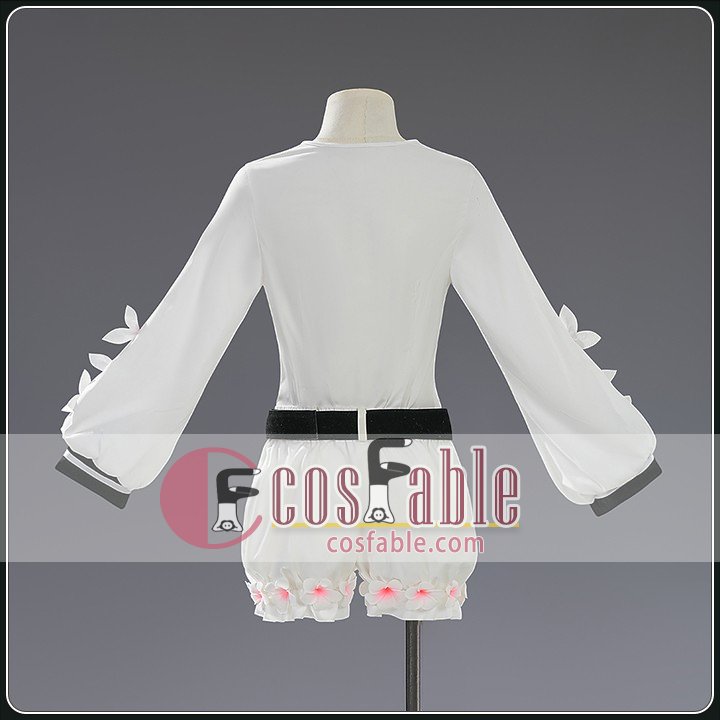 Japanese Fantasy Character Wear