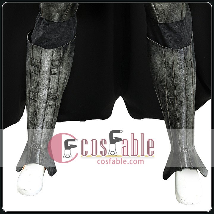 Comic Hero Cosplay Wear