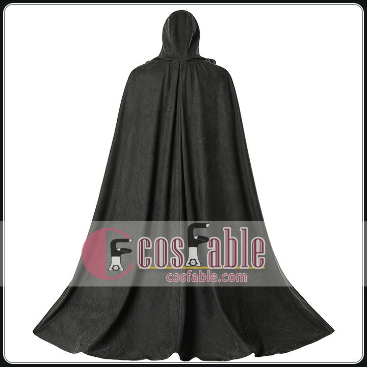 Marvel Villain Costume