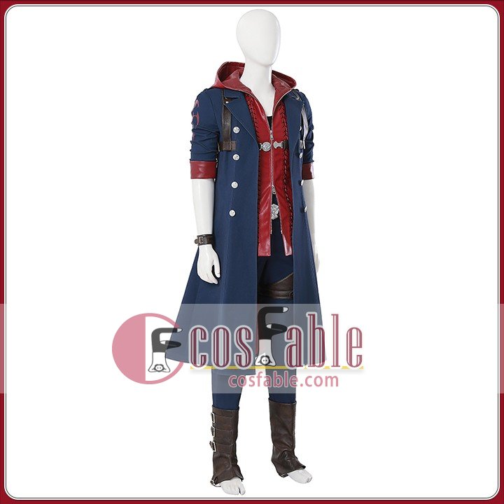 Nero Cosplay Costume
