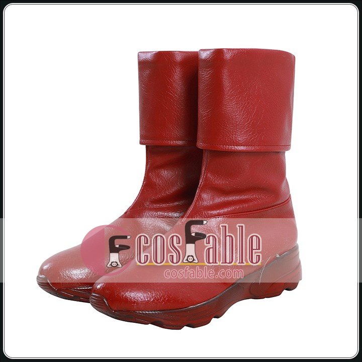 One Piece Nami Footwear