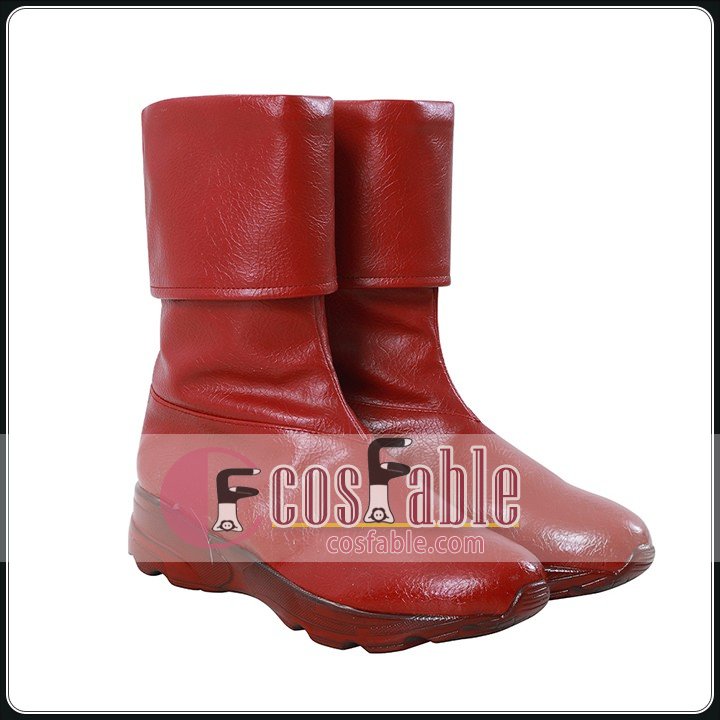 Nami Season 2 Cosplay Shoes