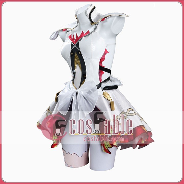 Wuthering Waves Character Costume